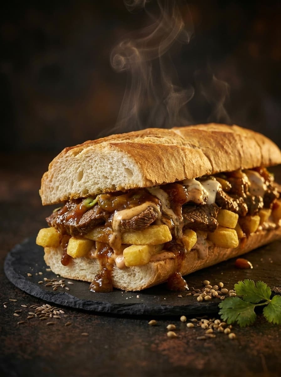 The Gatsby
